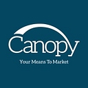 Canopy Media Management logo