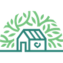 Canopy Village Foundation Inc logo