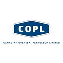 Canadian Overseas Petroleum Ltd. logo