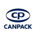 Canpack India logo