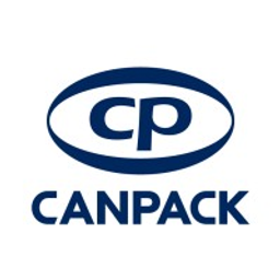 Canpack US logo