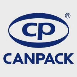 CANPACK UK Limited logo