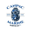 Canpac Marine logo