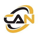 Coordinated Assistance Network logo