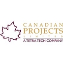 Canadian Projects Limited logo