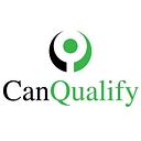 Canqualify logo
