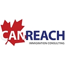 Canreach Immigration logo