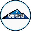 Can Ridge Industries Ltd. logo