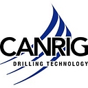 Canrig Drilling Technology Ltd. logo