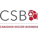 Canadian Soccer Business logo