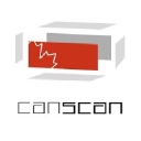 Canscan Inc. logo