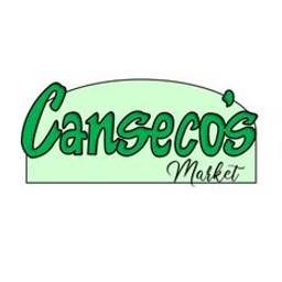 Canseco's Esplanade Market logo
