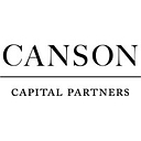Canson Capital Partners logo