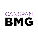 Canspan Bmg Inc. logo