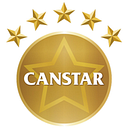 Canstar logo