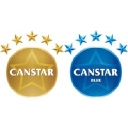 Canstar logo
