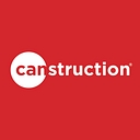 Canstruction, Inc logo