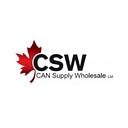 Can Supply Wholesale logo