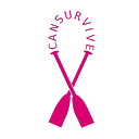 CanSurvive Dragon Boat Team Incorporated logo