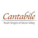 Cantabile Youth Singers Of Silicon Valley logo