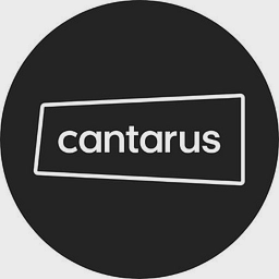 Cantarus logo