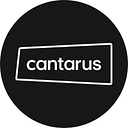 Cantarus logo