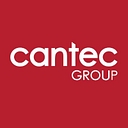 Cantec logo