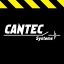 Cantec Systems logo