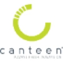 Canteen Service Company logo
