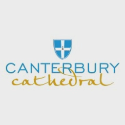 Canterbury Cathedral logo