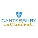 Canterbury Cathedral logo