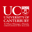 University of Canterbury Foundation logo