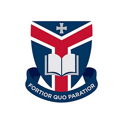Canterbury College logo