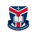 Canterbury College logo
