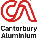 Canterbury Aluminium Ltd logo