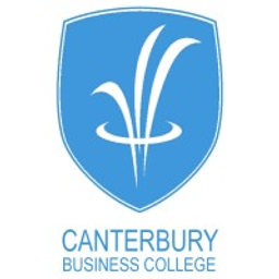 Canterbury Business College logo