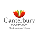 Canterbury Foundation logo