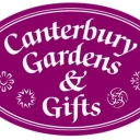 Canterbury Gardens logo