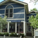 Canterbury House logo