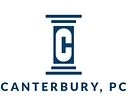 Canterbury, Gooch, Surratt, Shapiro, Stein, Gaswirth & Jones, P.C. logo