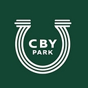 Canterbury Park logo