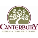 Canterbury Retreat & Conference Center logo