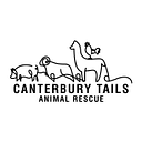 Canterbury Tails Charitable Trust logo