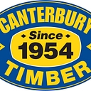 Favicon of Canterbury Timber & Building Supplies