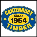 Canterbury Timber & Building Supplies logo