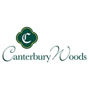 Canterbury Woods logo