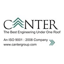 Canter logo