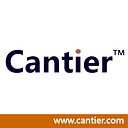 Cantier Systems logo