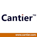 Cantier Systems logo