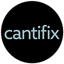Cantifix Ltd logo